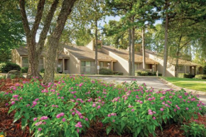 Гостиница Club Wyndham Resort at Fairfield Bay  Фэрфилд-Бей